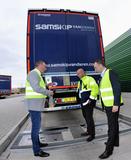 Samskip - Fewer breakdowns, higher performance