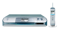 Philips Streamium Wireless Music Center jetzt auch als Erweiterung der HiFi-Anlage