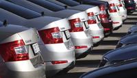 VOK DAMS inszeniert "Amazing Moments" mit dem neuen ŠKODA Octavia