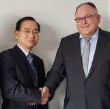 Strategische Partnerschaft zwischen PROMATIS und HAND erhöht globale Reichweite