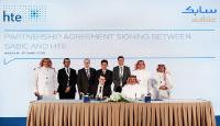 SABIC und hte geben Vertiefung ihrer Partnerschaft bekannt - Innovation in der petrochemischen Forschung wird durch Digitalisierung und Hochdurchsatztechnologien beschleunigt