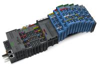 Neue Dimensionen in der Automation - Eigensicher von -40 bis + 70°C