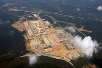 Neues ThyssenKrupp-Stahlwerk mit Converteam-Technologie in den USA eingeweiht