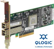 Performance-Test bei 10 Gigabit Ethernet ergeben Spitzenwerte für die Kombination Arista Network Switches und QLogic NICs