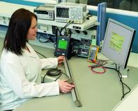 Investitionssichere Reparatur: HEIDENHAIN gibt zwölf Monate Garantie auf das komplette Gerät