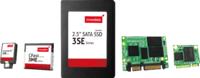 Neue industrielle Flashspeicher-Lösungen mit SATA III