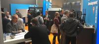 Finetech präsentiert Produktionsequipment auf der Productronica 2017