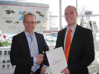 HMS integriert POWERLINK in Anybus® Module