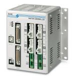 Neue Schrittmotor-Controller von SMC: ein Gerät für 4 Achsen