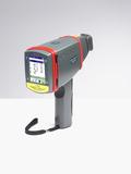 RFA-Handspektrometer Spectro Xsort mit neuer Applikation für Edelmetalle