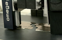 Atlantic Zeiser auf der INTERPACK 2011 in Düsseldorf: Innovationen im Verpackungsdruck für die Pharmabranche