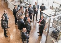 POLAR sehr zufrieden mit LabelExpo und LabelDays