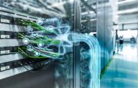 Siemens unterstützt OPC Foundation Initiative für den Einsatz von OPC UA mit TSN auch in Feldebene