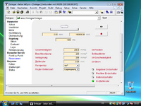 Programmiertool JetSym auf Vista