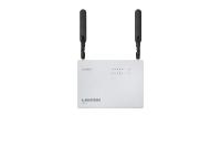 LANCOM IAP-4G: Neuer Industrial LTE-Router vernetzt Anlagen, Systeme und Standorte per VPN