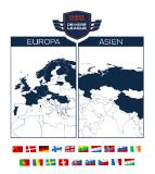 FleetBoard startet diesjährige Drivers‘ League in 19 Ländern