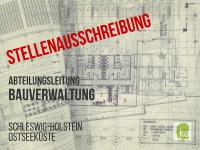 Bauingenieur:innen und Verwaltungswirt:innen gesucht. Stellenausschreibungen und Stellenangebote bei Bauamt, Tiefbauamt, Generalunternehmung Hochbau