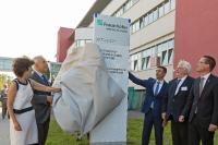 Sächsischer Auftakt für die »Forschungsfabrik Mikroelektronik Deutschland«