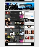 Myspace mit neuem Design für mehr Social Entertainment