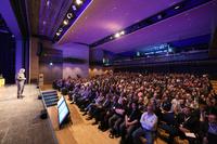 Die Zukunft ist jetzt: 18. Technologie- und Anwenderkongress "VIP 2013 - Virtuelle Instrumente in der Praxis"
