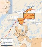 IsoEnergy Targets Eastern Strike Extension of Hurricane Uranium Zone