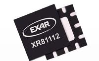 Exar stellt neuen universell einsetzbaren Taktbaustein XR81112 vor - hochfrequenter Synthesizer mit universellem Takt und LVCMOS/LVDS/LVPECL Ausgangstreibern