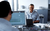 Internetbasierter Remote Service für CtP-Systeme von Heidelberg