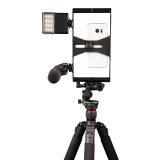 Zubehör für hochwertigere Smartphone-Videos