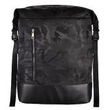 Rucksack im Camouflage-Look