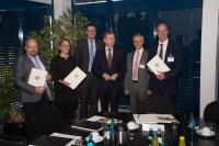 OTTO JUNKER GmbH: Forschungsprojekt NADEA - ein strategischer Meilenstein