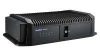Advantech TREK-60: Neuer Fahrzeugcomputer für Flottenmanagement vorgestellt