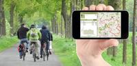 Egal ob "hoch zu Ross" oder auf dem "Drahtesel": Neue App navigiert Urlauber durch das Münsterland
