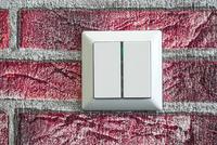 Lichtsteuerung mit intelligenten Funktastern: der Lighting Switch von dresden elektronik
