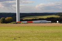 Im Hunsrück durch die Welt der Windkraft wandern