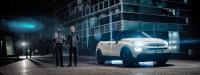Neue Werbekampagne von Fiat mit Grammy-Gewinnern Sting und Shaggy