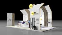 ASSA ABLOY mit Yale Smart Living auf der IFA 2018