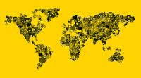 Umfrage: Wie international sind die Online-Angebote deutscher Global Player?