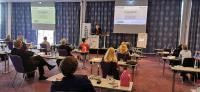 Erste Präsenzverantstaltung in Berlin: DuD 2020 - Datenschutz und Datensicherheit