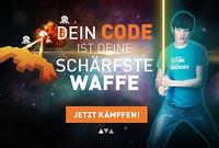 Netzbewegung startet epische Recruiting-Kampagne für Developer