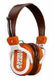 Skullcandy präsentiert neue Produktreihe auf der CeBIT 2008 Halle 16, Stand A22
