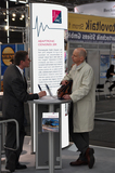 Adaptronic Congress - Anwendungen, Werkzeuge, Komponenten & Entwicklungen, 07.-08. September 2011, Darmstadt