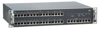 Schnell an der Wand, schnell im Rack