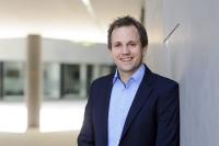 Timo Bärenklau wird Vertriebsleiter bei Myfactory