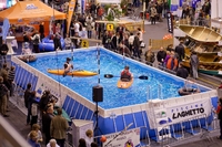 Die 16 Stunden Outdoortour