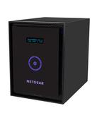 Netgear bietet ZFS-Enterprise-Funktionalitäten erstmals im Desktop-Format