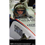 BMW Sauber F1 Team - Großer Preis der Türkei - Qualifikation