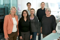 Automatisiertes qualitätskontrolliertes Zellkultursystem für KTI Medtech Award nominiert