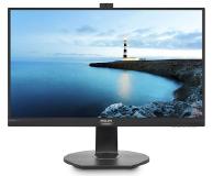 Macht Webcam-Hackern das Leben schwer: der erste Philips Monitor mit Popup-Webcam