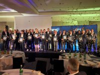 Champions League Finale 2021 der Top Service Provider
