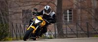 Motorrad zwei Jahre lang kostenlos fahren